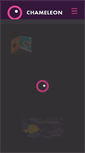 Mobile Screenshot of chamele.com